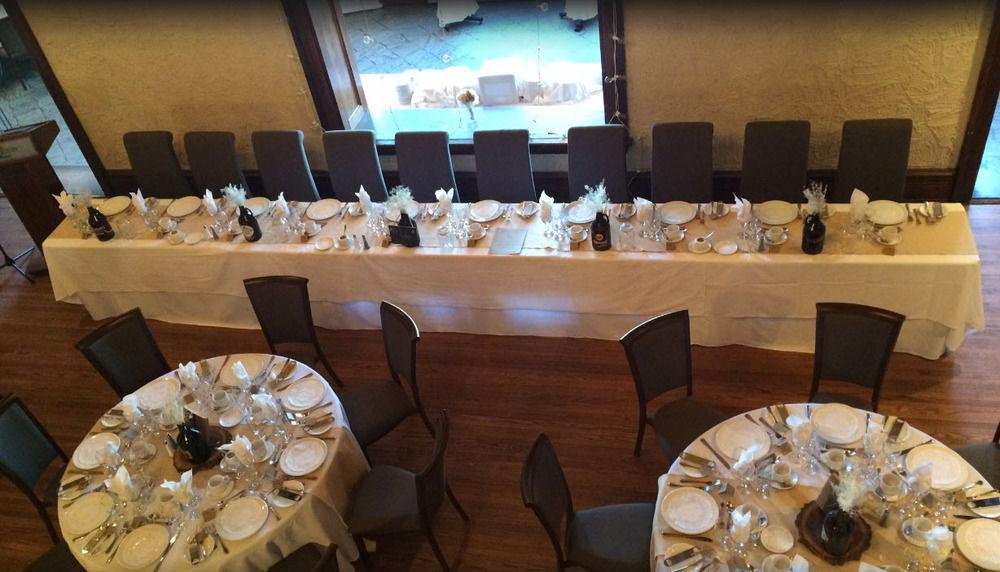 The Windermere Manor Hotel & Conference Center London Luaran gambar