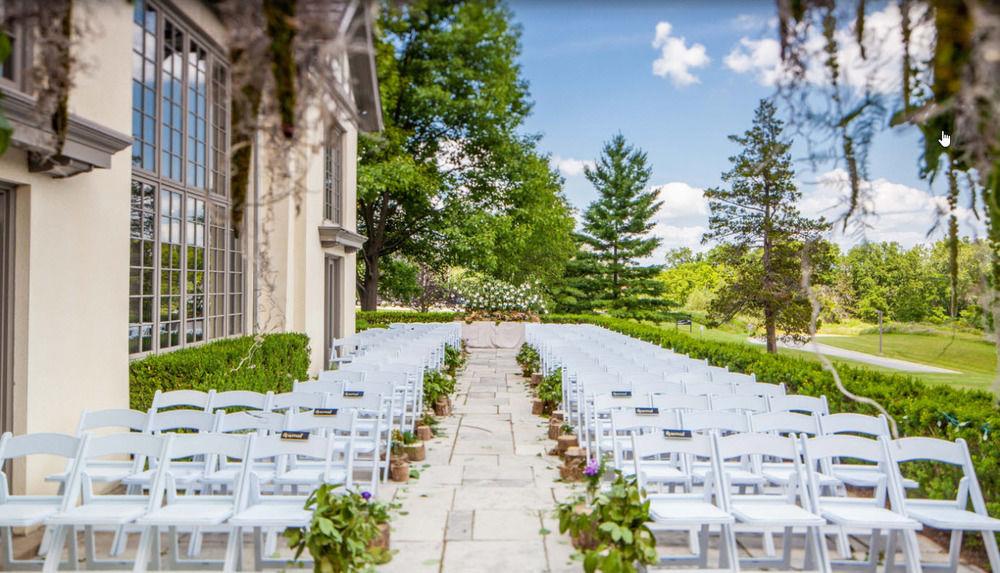 The Windermere Manor Hotel & Conference Center London Luaran gambar