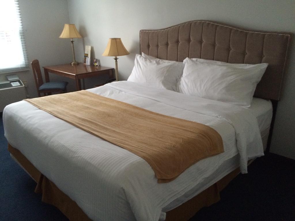 The Windermere Manor Hotel & Conference Center London Luaran gambar