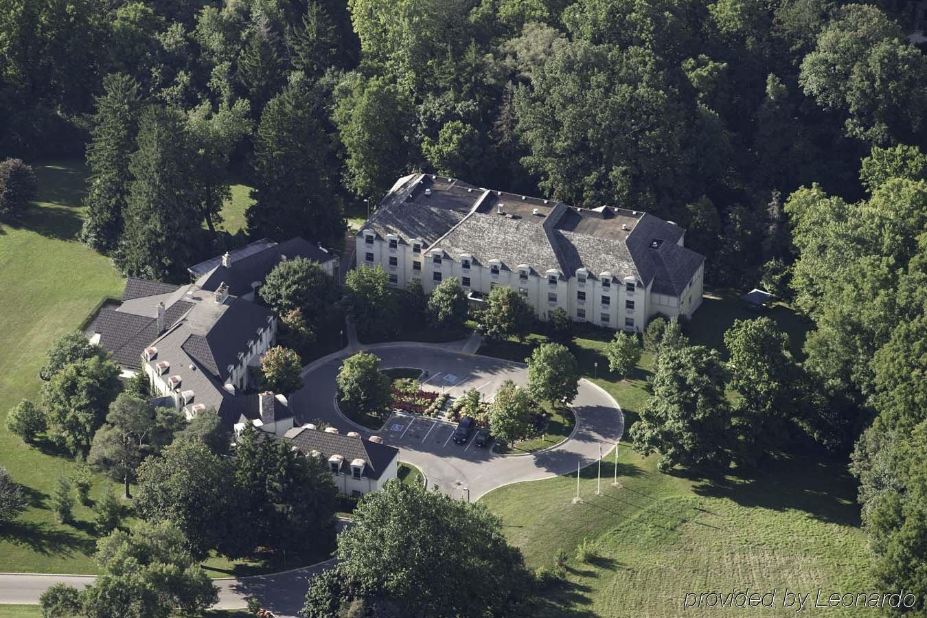 The Windermere Manor Hotel & Conference Center London Luaran gambar