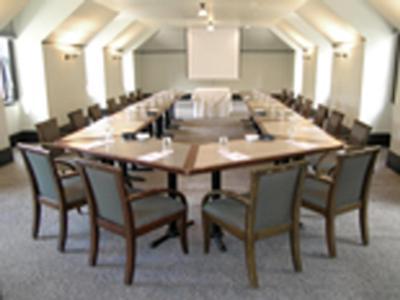 The Windermere Manor Hotel & Conference Center London Luaran gambar