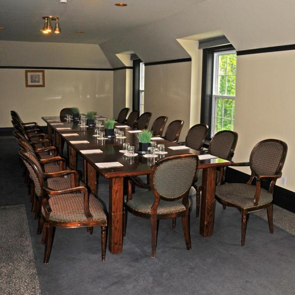 The Windermere Manor Hotel & Conference Center London Luaran gambar