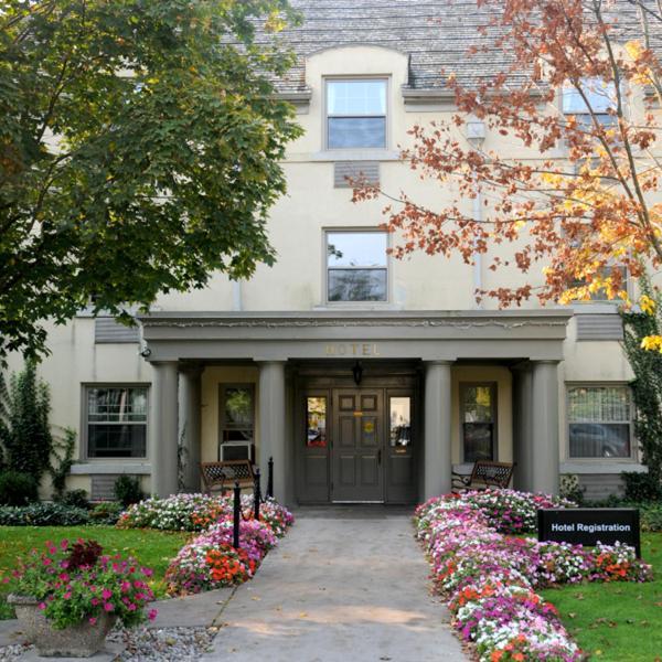 The Windermere Manor Hotel & Conference Center London Luaran gambar