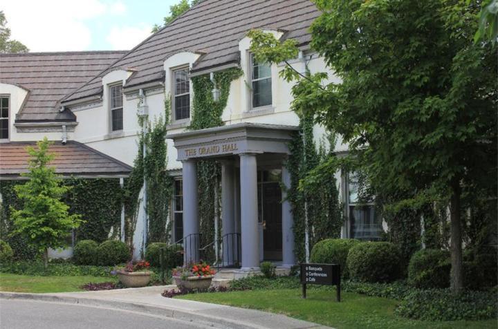 The Windermere Manor Hotel & Conference Center London Luaran gambar