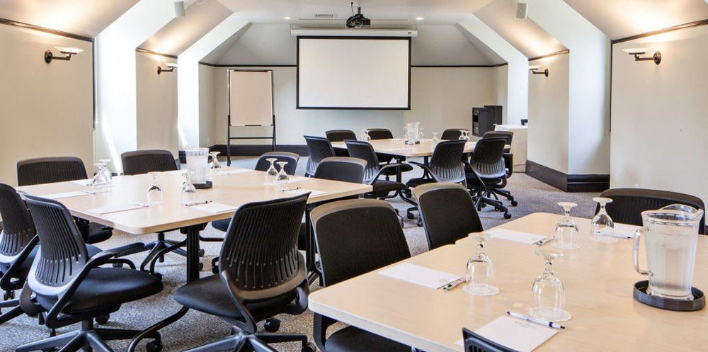 The Windermere Manor Hotel & Conference Center London Luaran gambar
